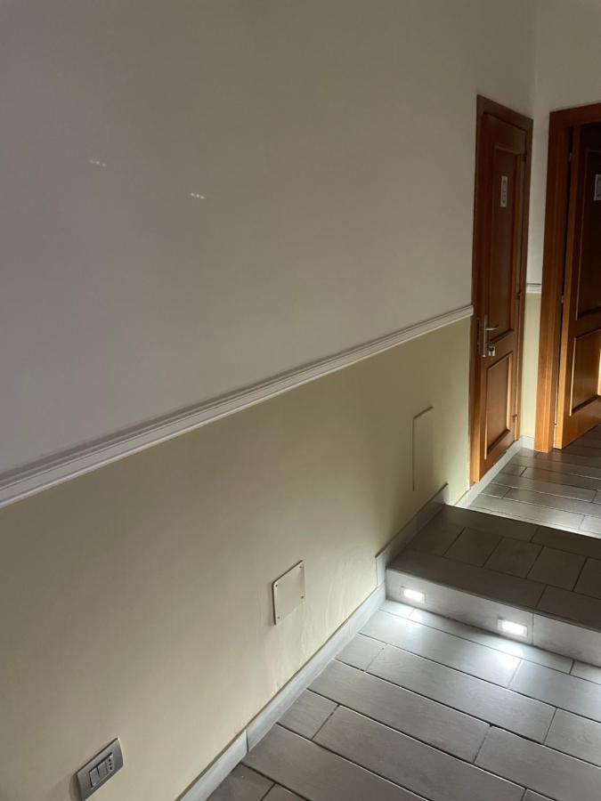 B&B Rial Nápoles Exterior foto